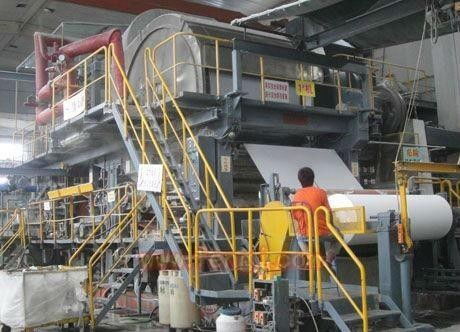 南海區化工廠整體設備回收價格高于同行業