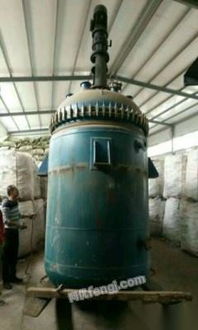 急需化工設(shè)備