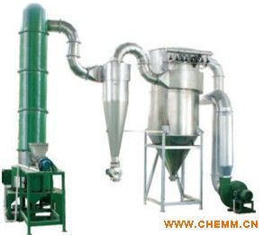 玉米-專(zhuān)用盤(pán)式連續(xù)干燥機(jī) - 中國(guó)化工機(jī)械網(wǎng)